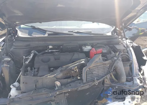 2019 Acura Rdx Standard from USA, damaged, VIN 5J8TC2H36KL012185